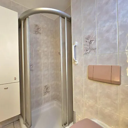 Tsandelanne Avec Terrasse Panoramique, Val D'herens شقة