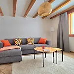 Appartamento Tsandelanne Avec Terrasse Panoramique, Val D'hérens